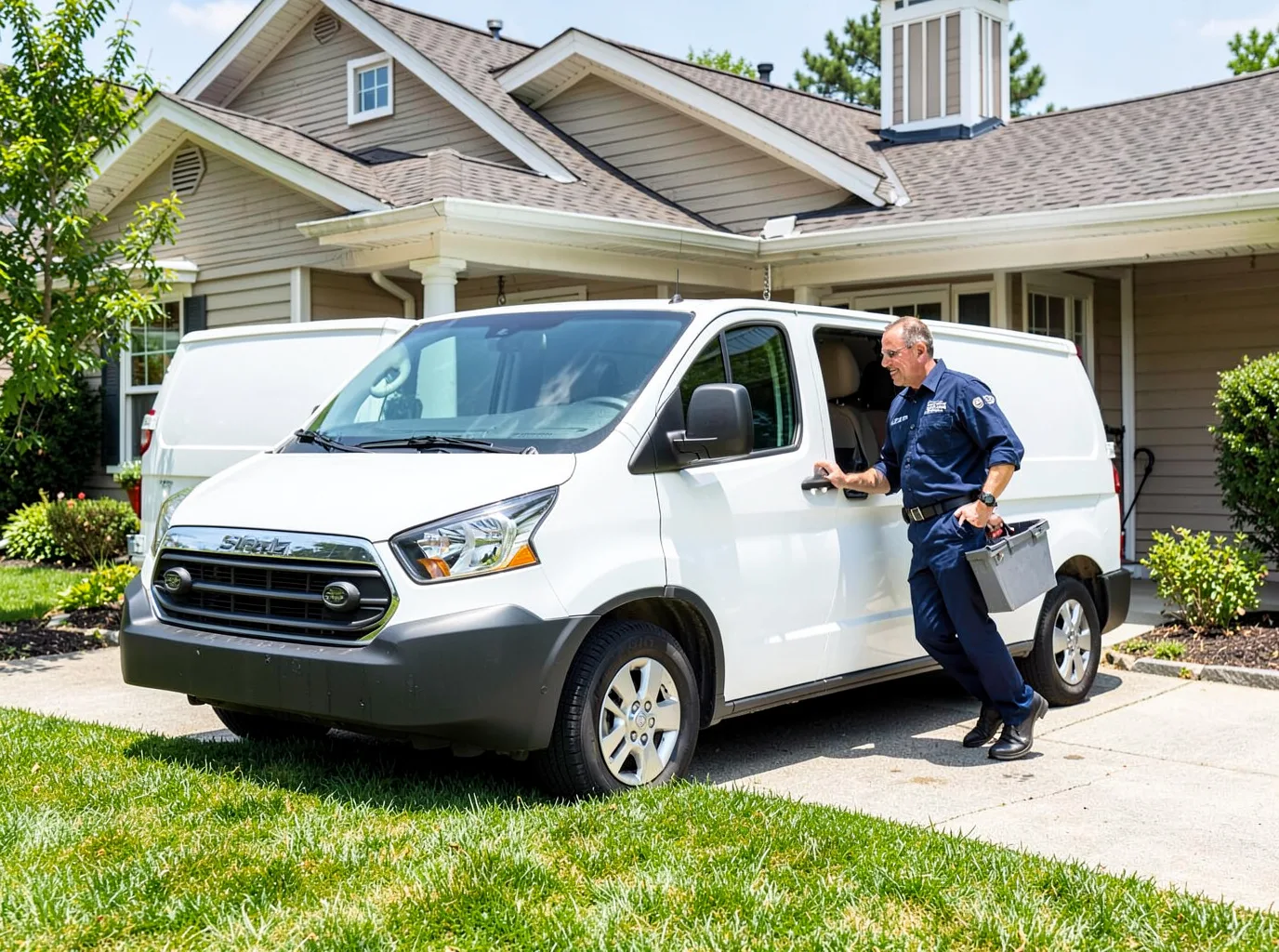Emergency Plumber company in East Dublin, GA