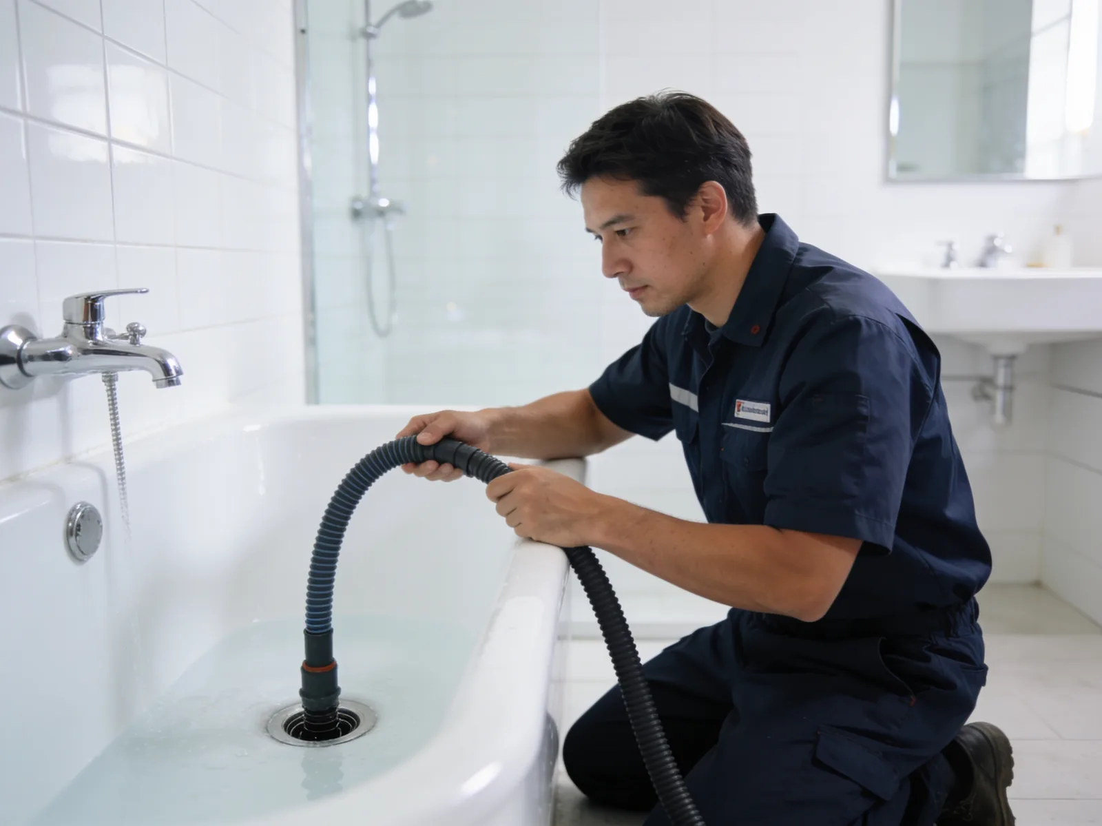 Emergency Plumber East Dublin, GA FAQs